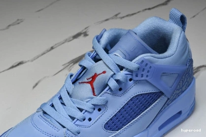 Hyperoad OILERS' 'HOUSTON LOW SPIZIKE JORDAN 1208